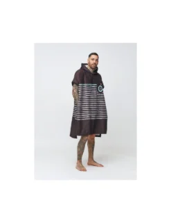 Poncho After Sailor Stripes 6 Poncho After Sailor Stripes -FCS || ION Soldes poncho after sailor stripes 2