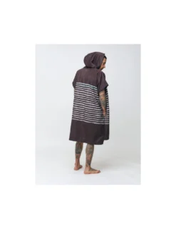 Poncho After Sailor Stripes 7 Poncho After Sailor Stripes -FCS || ION Soldes poncho after sailor stripes 3