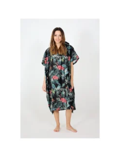 Poncho AFTER Vaimalama