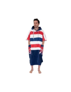 All-In Poncho ALL IN Country