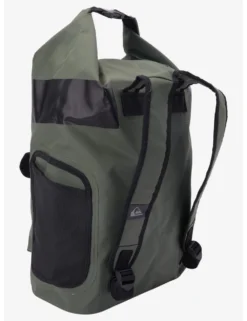 Sac étanche QUIKSILVER Sea Stash - 20L -FCS || ION Soldes sac etanche quiksilver sea stash mid m bkpk cqy0 2