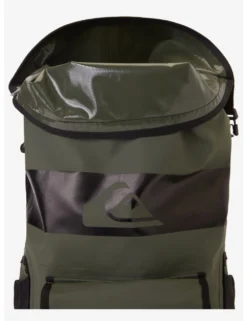 Sac étanche QUIKSILVER Sea Stash - 20L -FCS || ION Soldes sac etanche quiksilver sea stash mid m bkpk cqy0 4