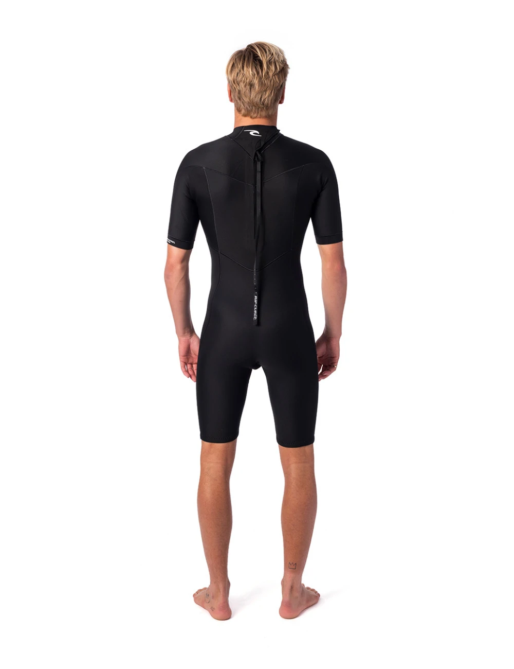 Shorty Rip Curl Dawn Patrol 2mm BZ 2 Shorty Rip Curl Dawn Patrol 2mm BZ – Image 2