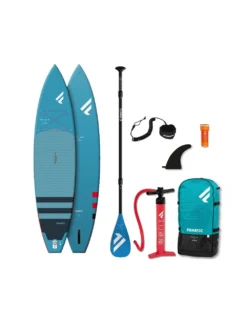 Sup Gonflable FANATIC Ray Air - Pure Pack
