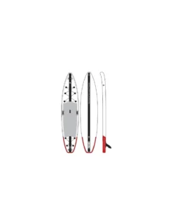 Sup Gonflable SURFPISTOLS Perf Trek - 11'