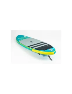 Sup Gonflable FANATIC Fly Air Premium 6 Sup Gonflable FANATIC Fly Air Premium -FCS || ION Soldes sup gonflable fanatic fly air premium 2