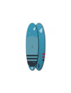 Sup Gonflable FANATIC Fly Air - Pure Pack