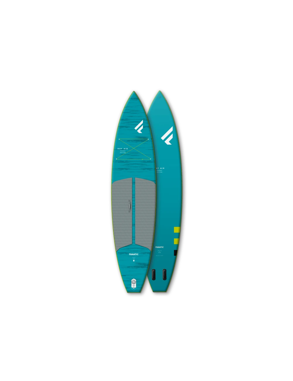 Sup Gonflable FANATIC Ray Air - Pocket Pack 1 Sup Gonflable FANATIC Ray Air - Pocket Pack