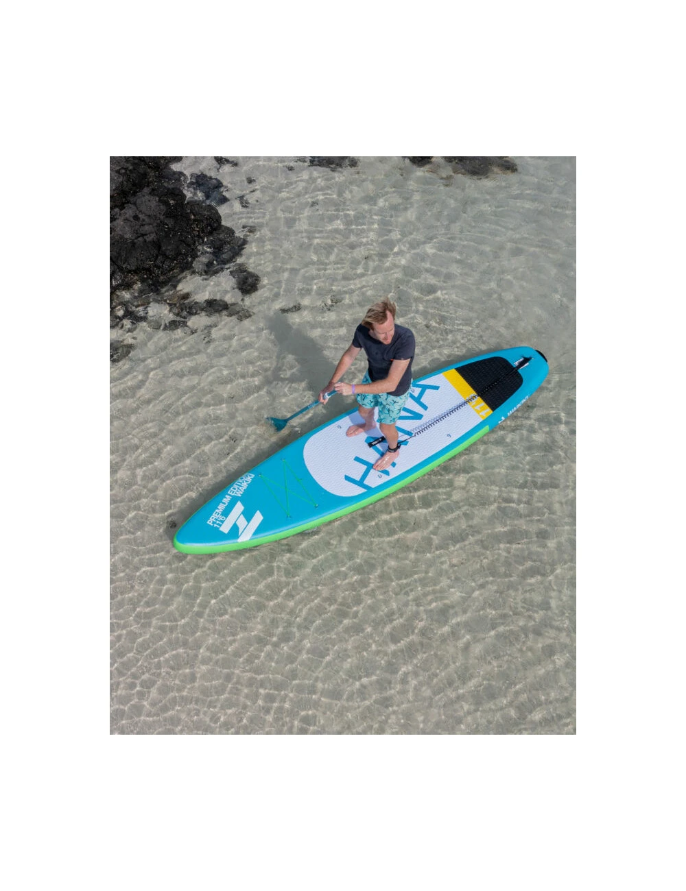 Sup Gonflable HANA Touring 2 Sup Gonflable HANA Touring – Image 2