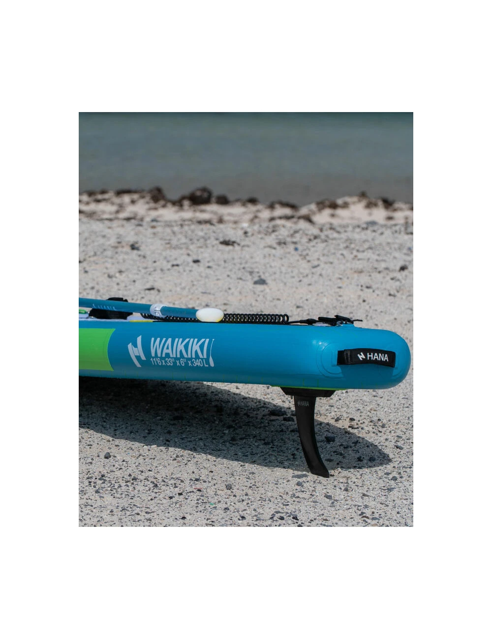 Sup Gonflable HANA Touring 3 Sup Gonflable HANA Touring – Image 3