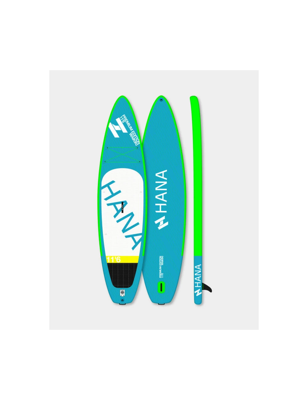 Sup Gonflable HANA Touring 1 Sup Gonflable HANA Touring