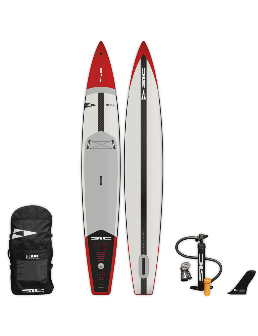 Sup Gonflable SIC RS Air 2 Sup Gonflable SIC RS Air – Image 2