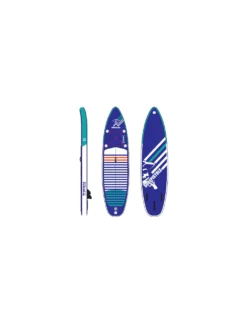 Sup Gonflable SURFPISTOL Mariniere Pack V2