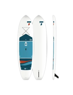 Sup TAHE Beach Cross TT