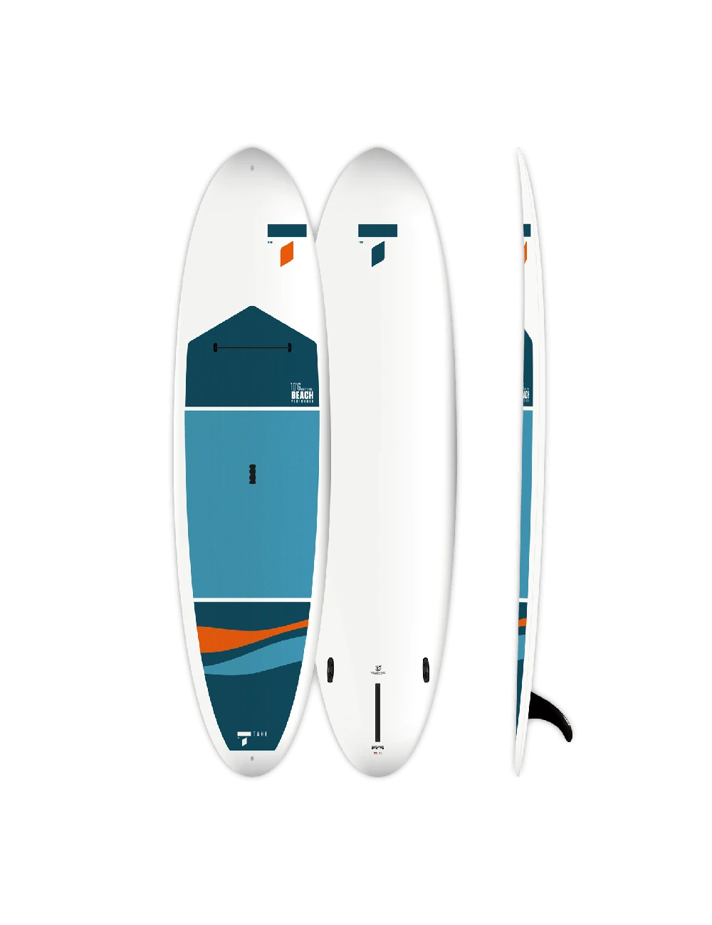 Sup TAHE Beach Performer TT 1 Sup TAHE Beach Performer TT