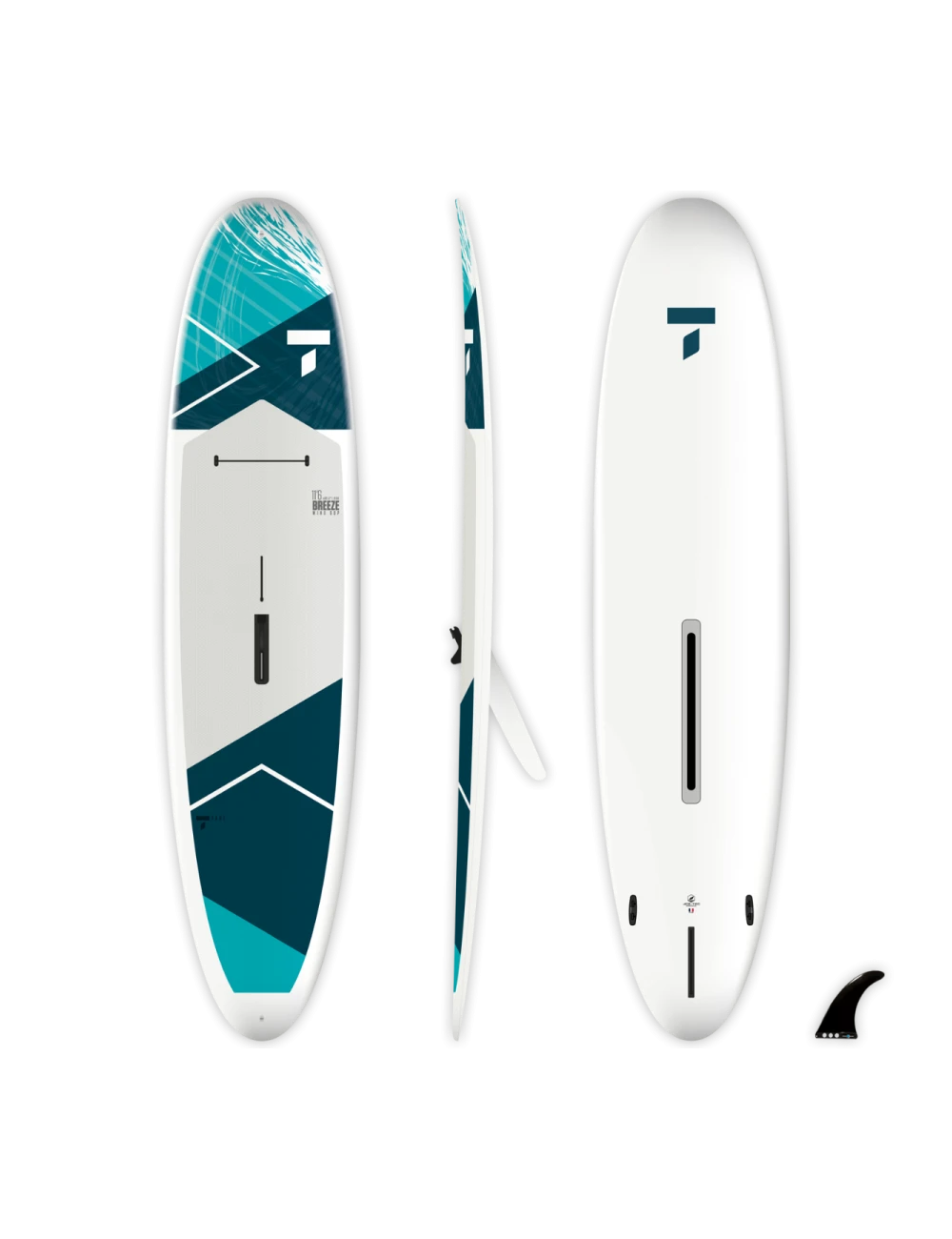 Sup TAHE Breeze Sup/Wind 2 Sup TAHE Breeze Sup/Wind – Image 2