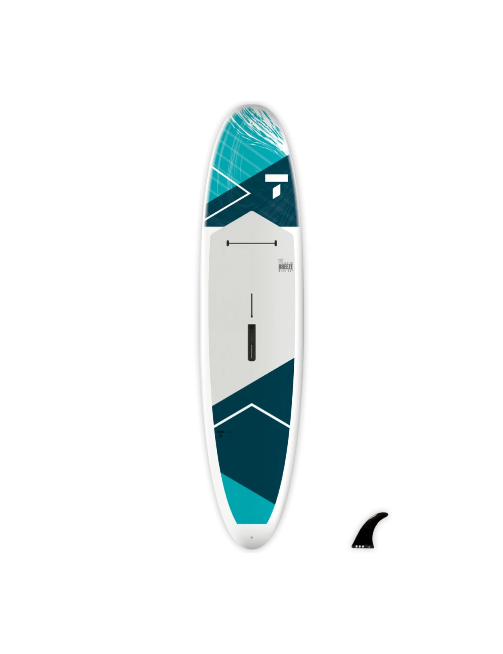 Sup TAHE Breeze Sup/Wind 1 Sup TAHE Breeze Sup/Wind