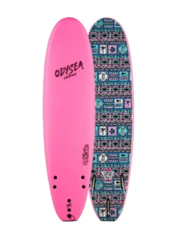 Surf CATCH SURF Odysea Log Jamie O'Brien - 7'0"