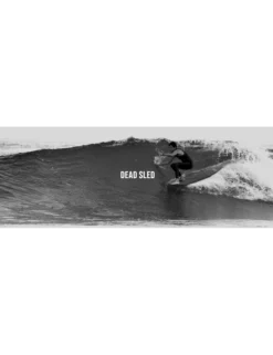 Surf CHRISTENSON Dead Slead Occasion -FCS || ION Soldes surf christenson dead slead 2