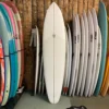 Surf CHRISTENSON Ultra Tracker + Volan