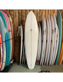 Surf CHRISTENSON Ultra Tracker + Volan
