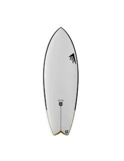 Surf FIREWIRE Seaside Helium II - Futures
