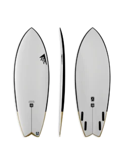 Surf FIREWIRE Seaside Helium II - Futures -FCS || ION Soldes surf firewire seaside helium ii futures 3