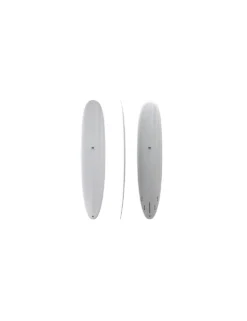 Surf THUNDERBOLT Hi4 By Harley Ingleby - Red