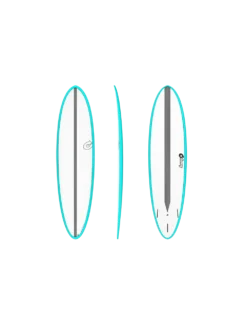 Surf TORQ Fun Tet Carbon Strip