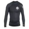 Top Néoprène Rip Curl Hotskin 0.5MM L/SL JKT