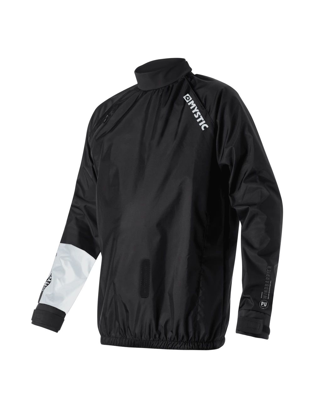 Veste Coupe Vent MYSTIC Wind Barrier 1 Veste Coupe Vent MYSTIC Wind Barrier