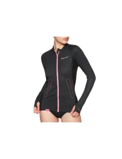 Veste Sup PROLIMIT Quick Dry Loosefit Women -FCS || ION Soldes veste prolimit women sup quick dry lossefit 40084700010 2