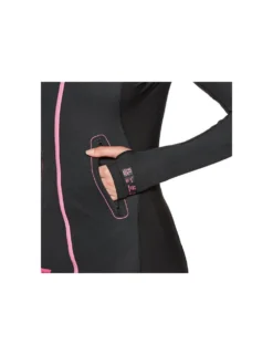 Veste Sup PROLIMIT Quick Dry Loosefit Women -FCS || ION Soldes veste prolimit women sup quick dry lossefit 40084700010 3