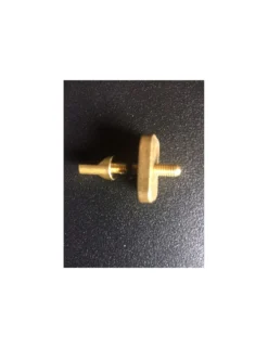 Vis + Carré Manuel (sans Tournevis) - AR00381