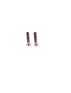 Visserie FANATIC Mat Fuselage (x2)