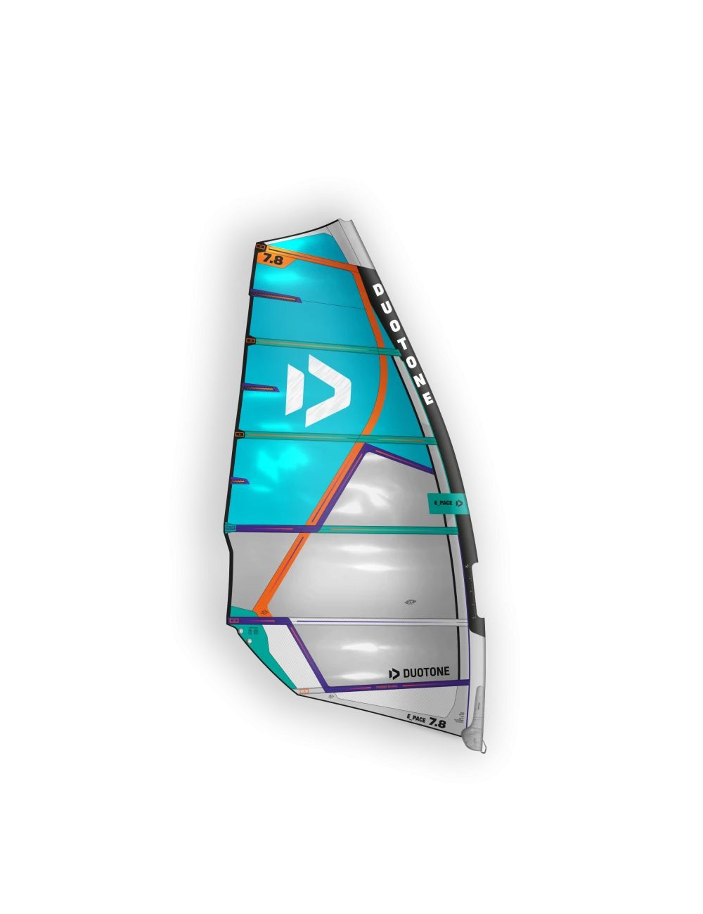 Voile DUOTONE E Pace HD - 2021 1 Voile DUOTONE E Pace HD - 2021