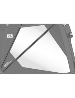 Voile GA-Sails Cosmic - 2022 -FCS || ION Soldes voile ga sails cosmic 2022 2