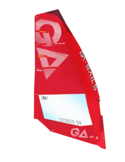 Voile GA-SAILS Hybrid - 2022 5 Voile GA-SAILS Hybrid - 2022 -FCS || ION Soldes voile ga sails hybrid 2022 2