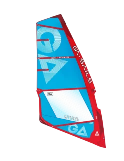 Voile GA-SAILS Hybrid - 2022