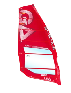 Voile GA-SAILS Matrix - 2021 -FCS || ION Soldes voile ga sails matrix 2021 1
