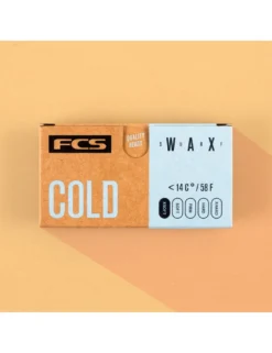 Wax Surf FCS Cold