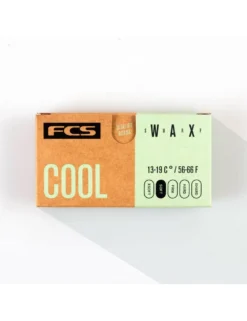 Wax Surf FCS Cool