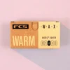 Wax Surf FCS Warm