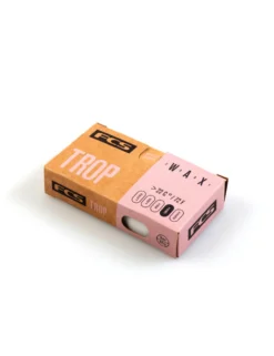 Wax Surf FCS Tropical