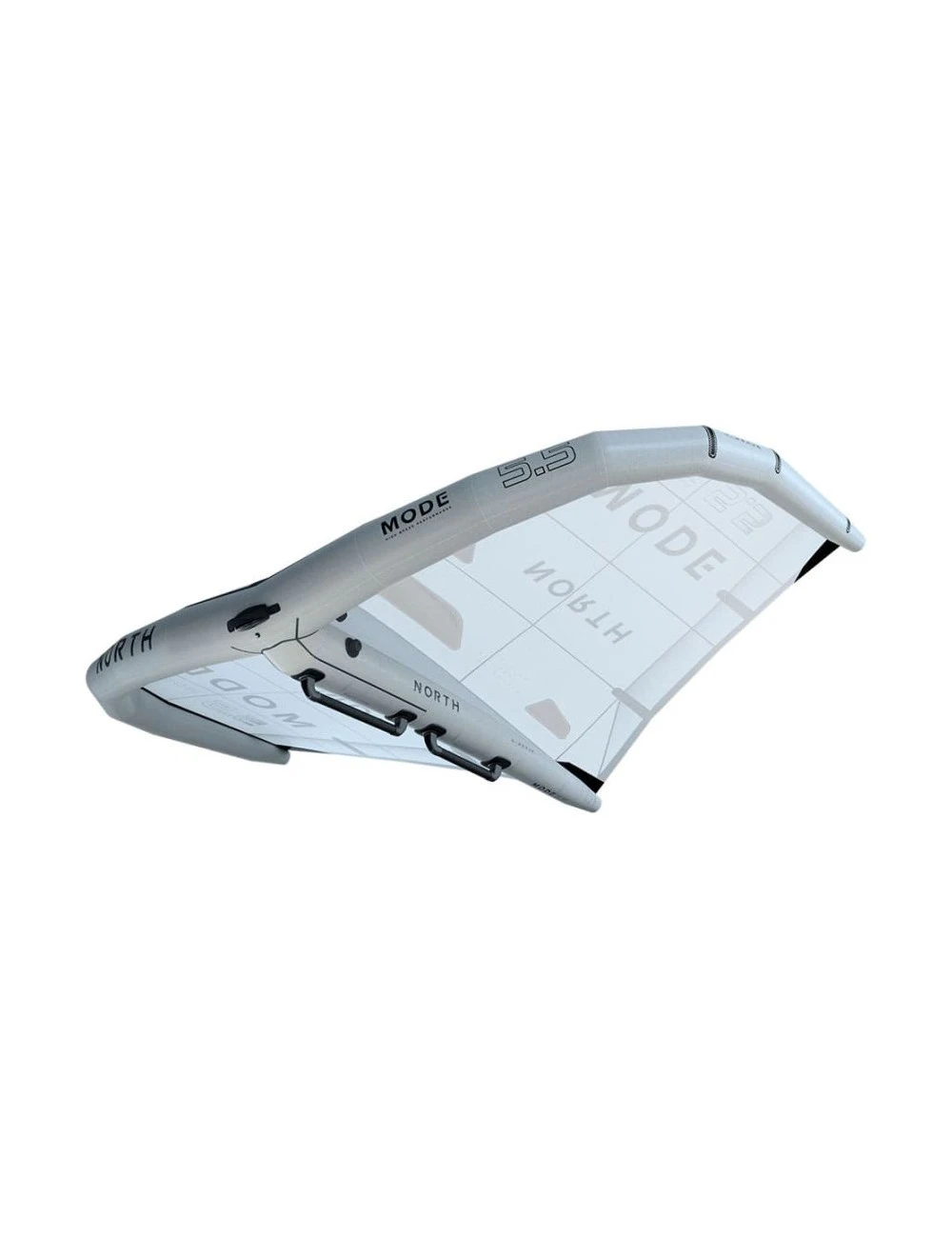 Wing NORTH Mode 3 Wing NORTH Mode – Image 3